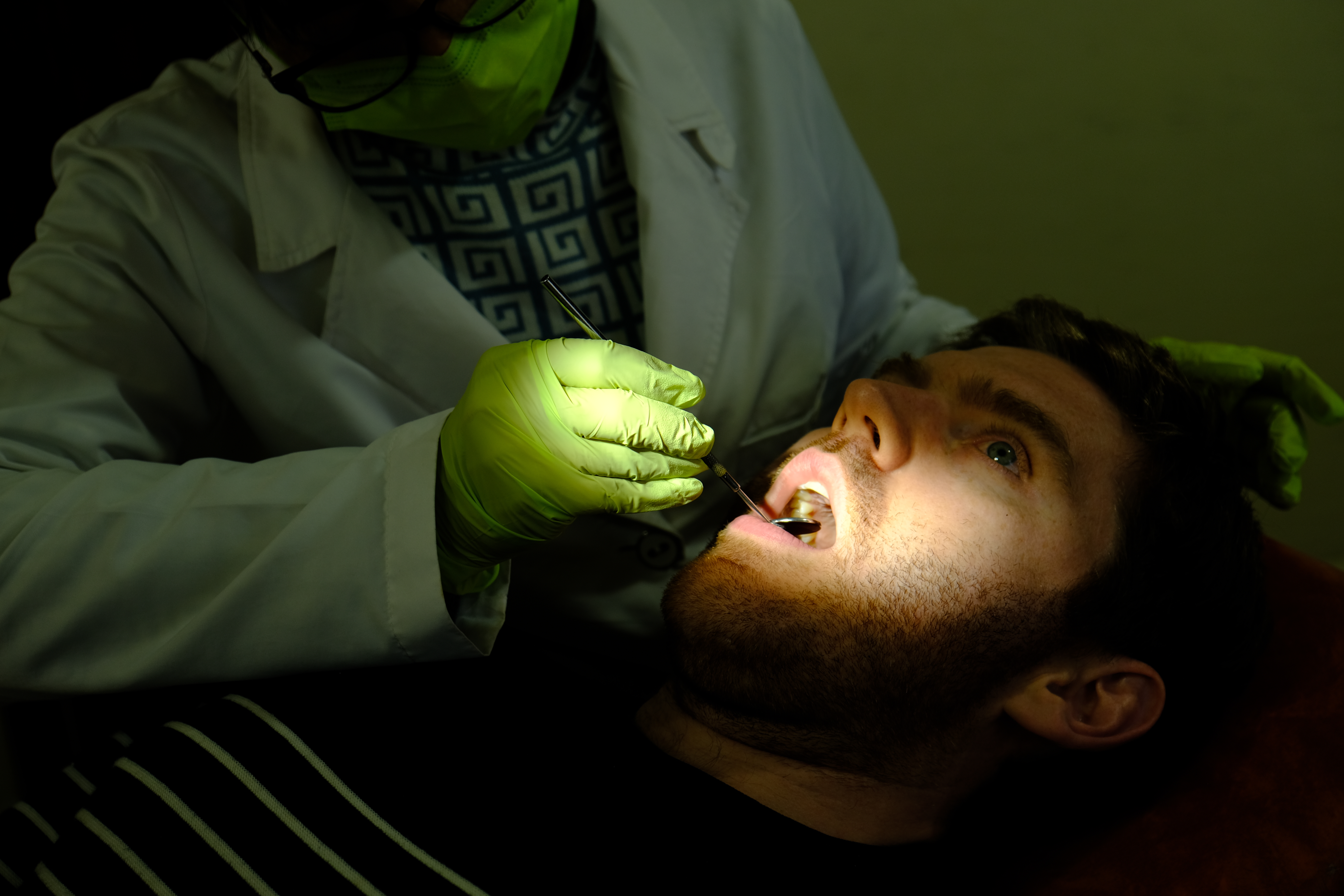 Tratamientos Dentales